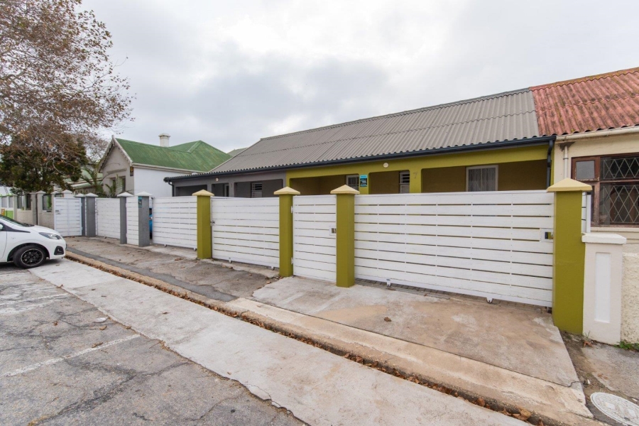 6 Bedroom Property for Sale in Richmond Hill Eastern Cape